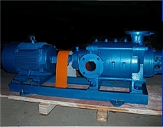 TSWA型低噪音多級離心泵